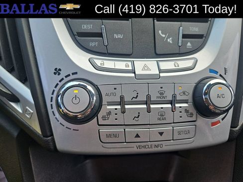 Used 2014 GMC Terrain Denali FWD image 18