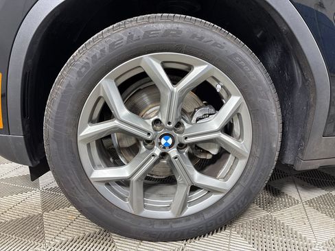 Used 2022 BMW X3 xDrive30i w/ Convenience Package AWD/4WD image 12