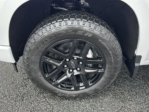 New 2026 Chevrolet Silverado 1500 RST image 34