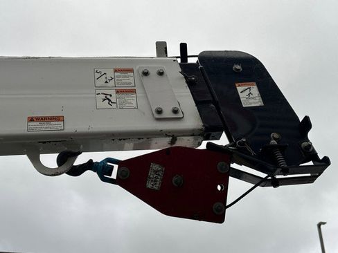 Used 2017 Ford F450 XL w/ Power Equipment Group image 18