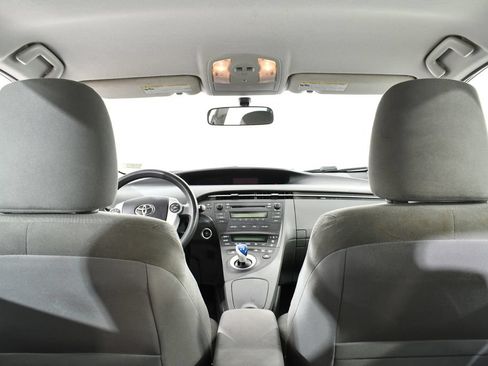 Used 2011 Toyota Prius Two FWD image 17