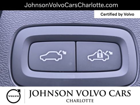 Certified 2026 Volvo XC60 B5 Plus w/ Protection Package Premier image 13