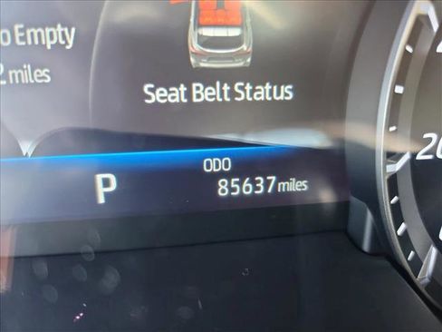 Used 2021 Toyota Highlander XSE AWD/4WD image 23