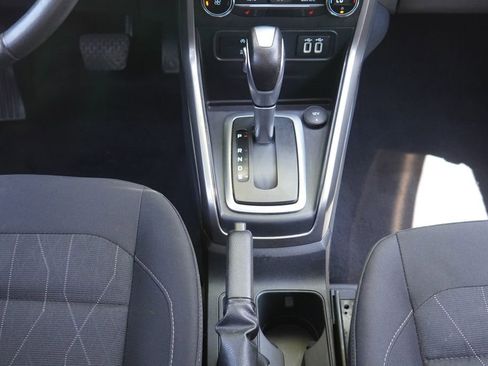 Used 2020 Ford EcoSport SE AWD/4WD image 22