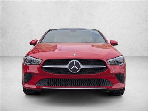 Used 2020 Mercedes-Benz CLA 250 image 2