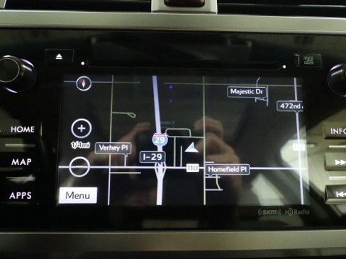 Used 2017 Subaru Outback 2.5i Premium AWD/4WD image 14
