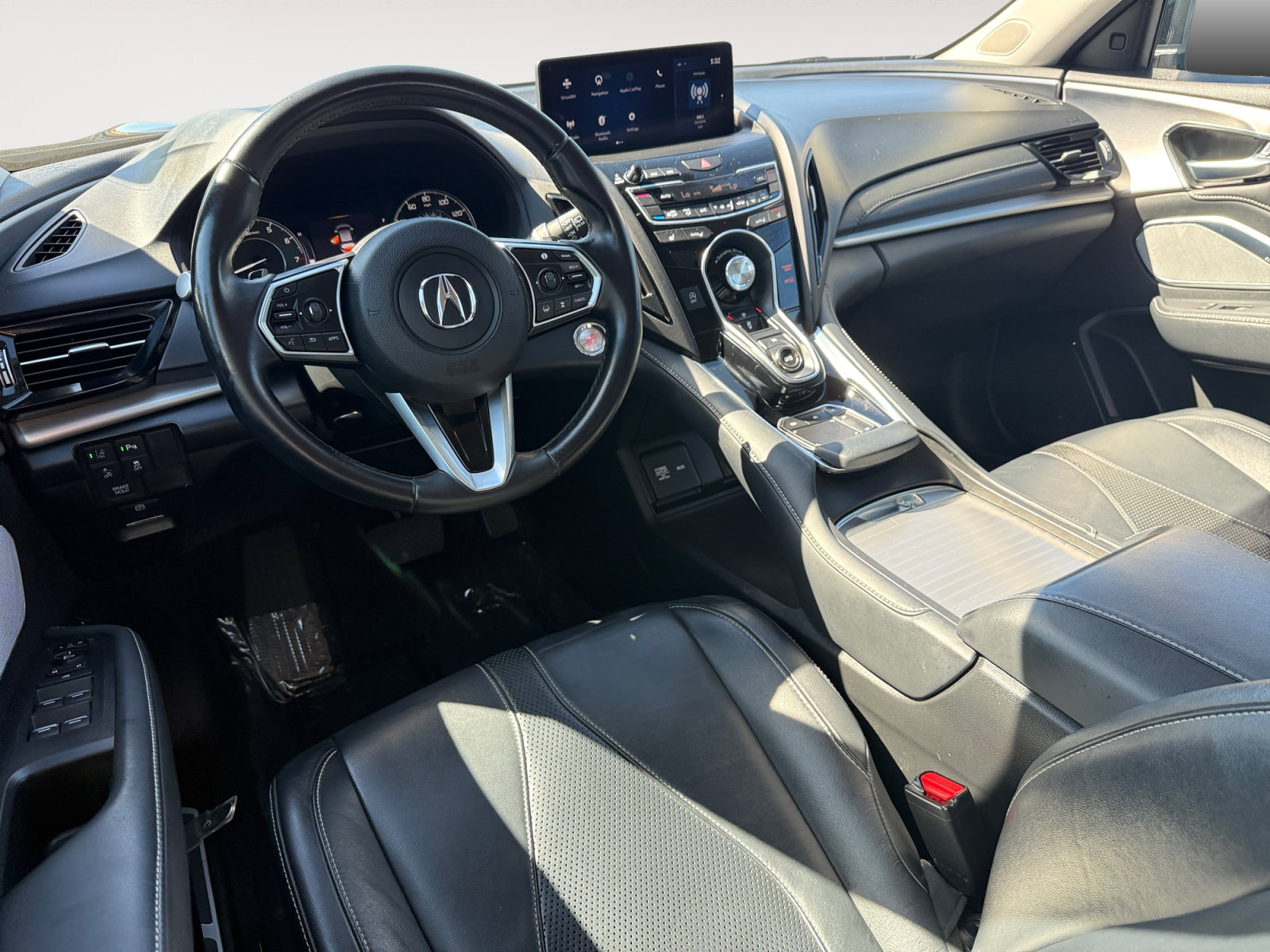 Used 2020 Acura RDX w/ Technology Package AWD/4WD image 15