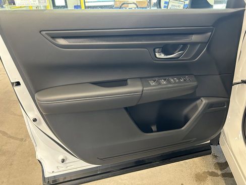 New 2026 Honda CR-V EX image 10