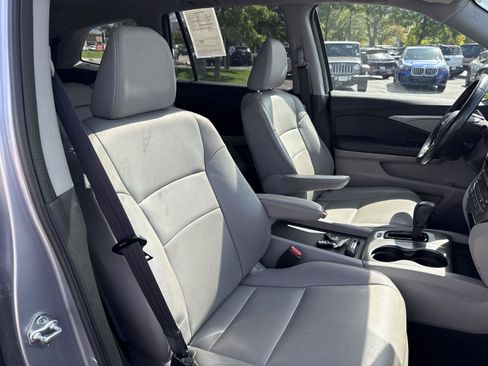 Used 2017 Honda Pilot EX-L image 28