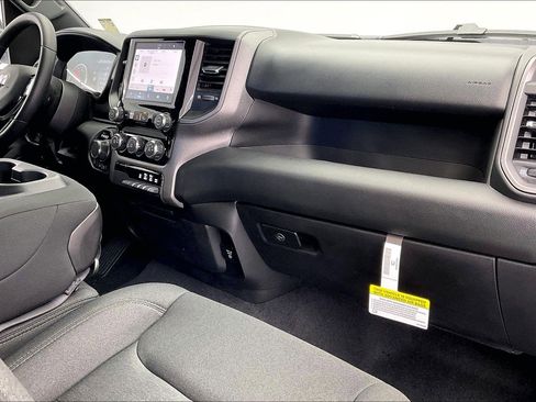 New 2026 RAM 1500 Classic Warlock image 6