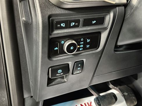 Used 2024 Ford F150 Lariat w/ FX4 Off-Road Package image 16