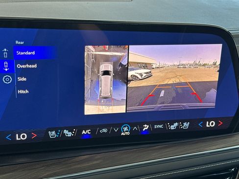 New 2026 Chevrolet Tahoe Premier w/ Sun And Tow Package AWD/4WD image 20