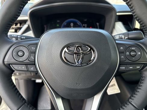 New 2026 Toyota Corolla SE image 20