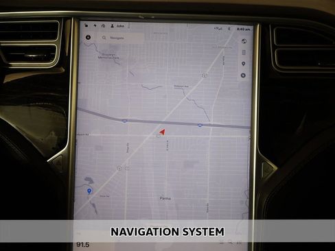 Used 2016 Tesla Model S 75D image 4