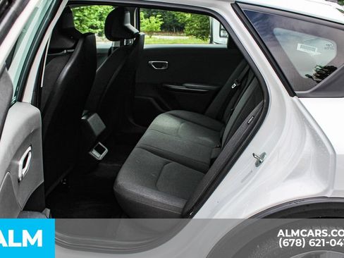 Used 2025 Kia K4 FWD image 19