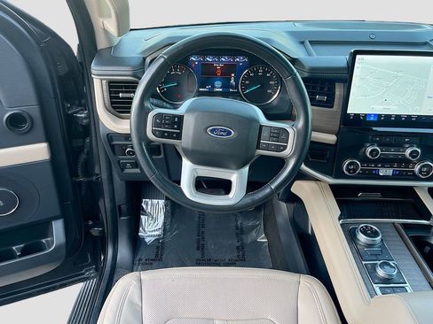 Used 2024 Ford Expedition Max Limited AWD/4WD image 24