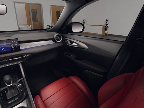 New 2026 Alfa Romeo Tonale Base w/ Quick Order Package 23H Volce image 21