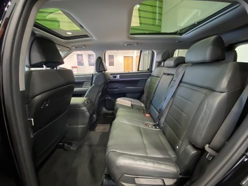 New 2025 Hyundai Santa Fe Limited image 25