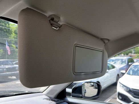 Certified 2025 Honda CR-V EX-L image 34