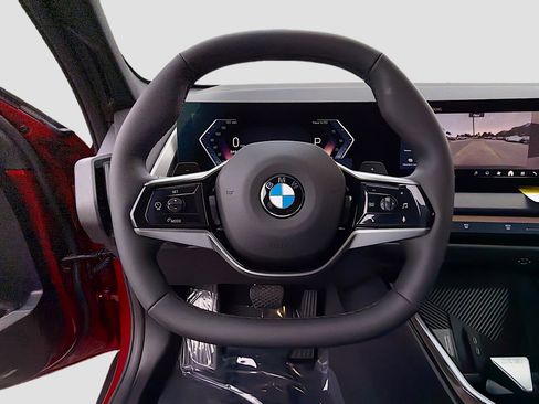 New 2026 BMW X3 xDrive30 w/ Premium Package AWD/4WD image 38