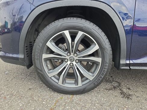 Used 2019 Lexus RX 350 AWD w/ Navigation Package image 38