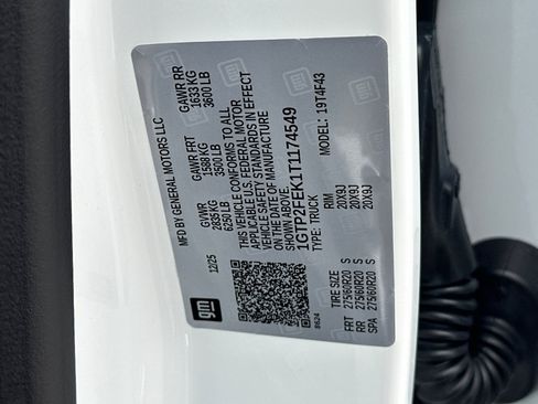 New 2026 GMC Canyon Denali image 29