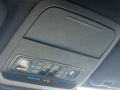 Used 2022 Ford Explorer ST AWD/4WD image 29