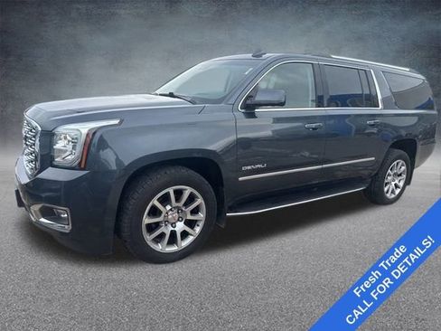 Used 2020 GMC Yukon XL Denali image 1