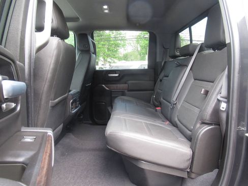 Used 2020 GMC Sierra 2500 Denali AWD/4WD image 20