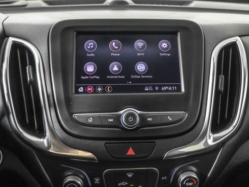 Used 2020 Chevrolet Equinox LT image 28