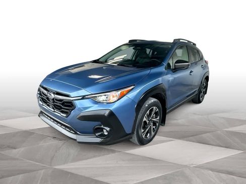 Used 2024 Subaru Crosstrek 2.0i Premium AWD/4WD image 4