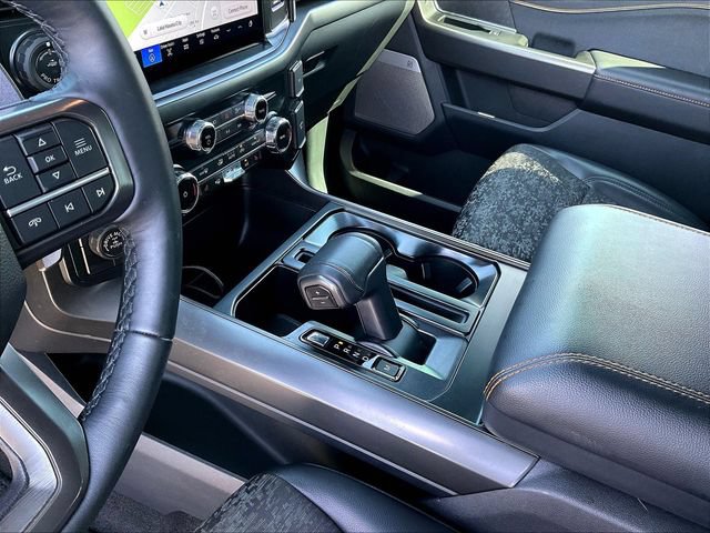 Used 2025 Ford F150 Tremor w/ Bed Utility Package AWD/4WD image 21