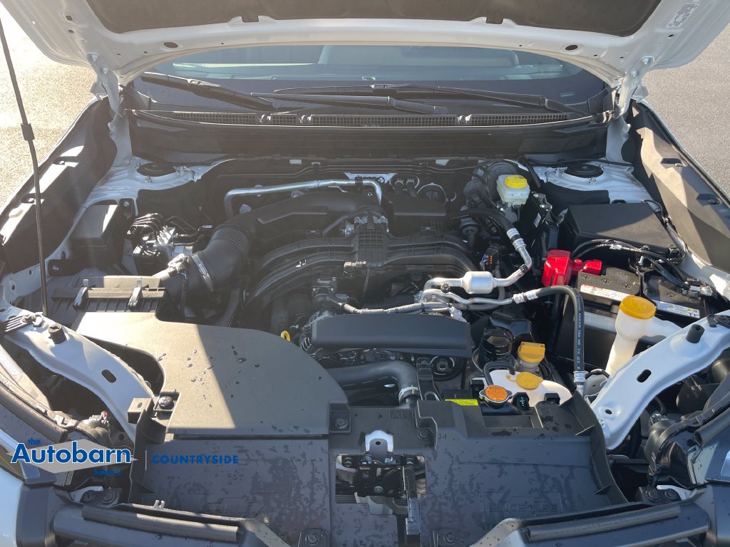 New 2026 Subaru Outback Premium AWD/4WD image 23