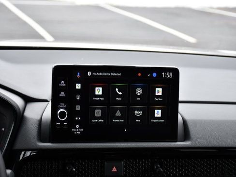 New 2026 Honda CR-V Sport Touring image 27