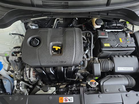 Certified 2023 Kia Soul GT-Line image 30