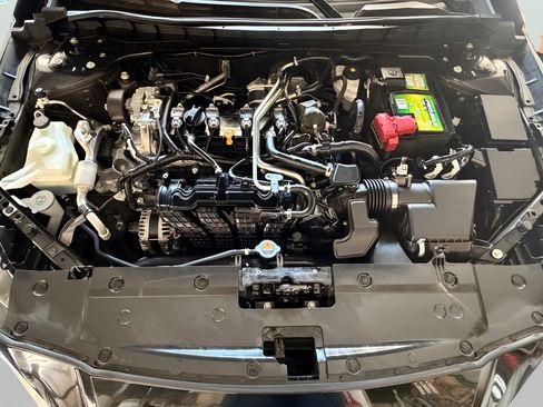 Used 2023 Nissan Altima 2.5 S FWD image 19
