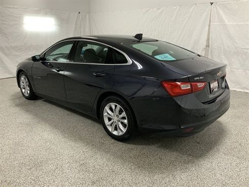 Used 2023 Chevrolet Malibu LT image 7