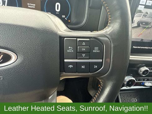 Used 2023 Ford F150 Tremor w/ Equipment Group 402A High AWD/4WD image 30