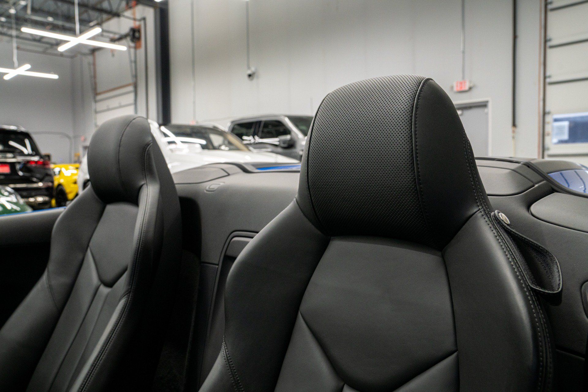 Used 2020 Audi R8 V10 AWD/4WD image 30