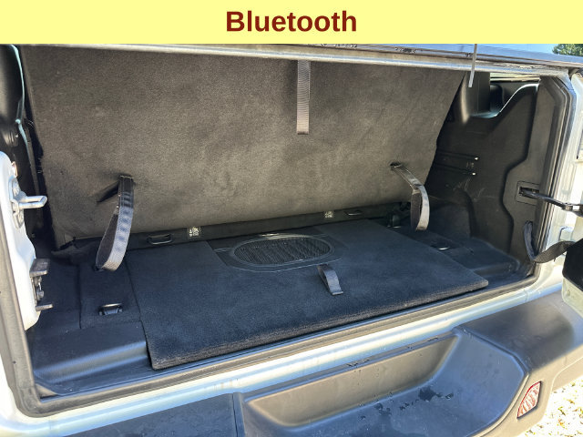 Used 2019 Jeep Wrangler Rubicon AWD/4WD image 11