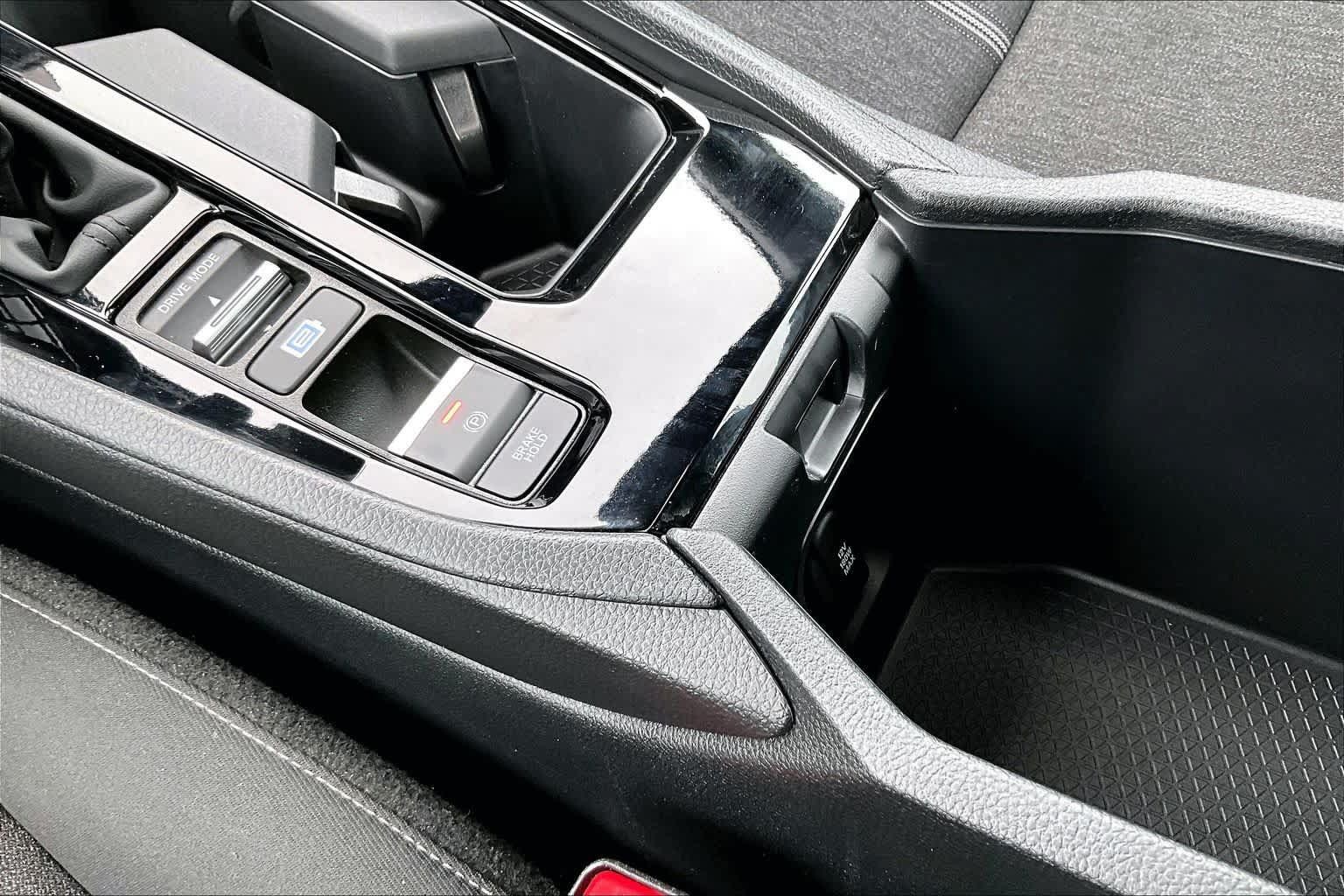 Used 2024 Honda Accord Sport image 34