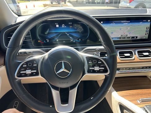 Used 2022 Mercedes-Benz GLE 350 4MATIC image 12