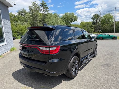 Used 2024 Dodge Durango GT AWD/4WD image 6