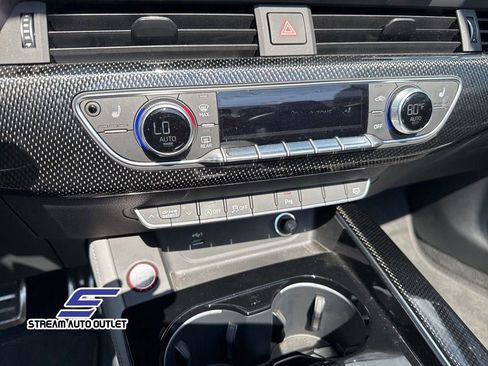 Used 2022 Audi S5 Premium Plus w/ Premium Plus Package image 22