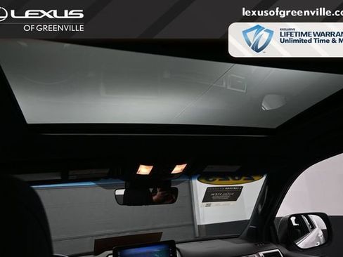 Certified 2023 Lexus GX 460 Premium w/ Accessory Package AWD/4WD image 21