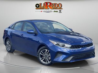 Used 2023 Kia Forte LXS