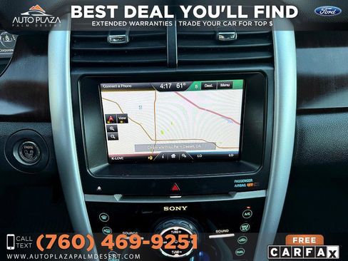 Used 2019 Ford Escape SEL FWD image 33