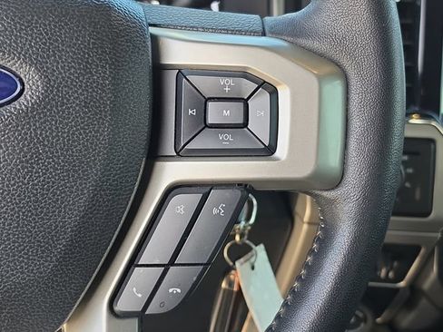 Used 2022 Ford F250 Lariat w/ Chrome Package AWD/4WD image 21
