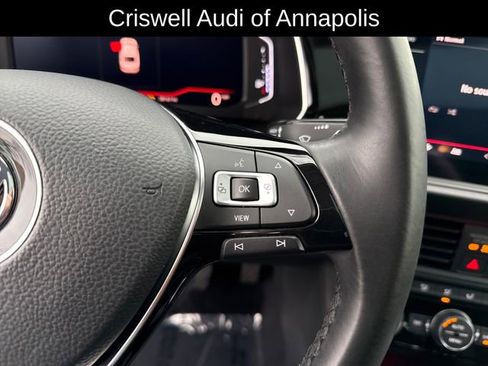 Used 2019 Volkswagen Jetta SEL image 15