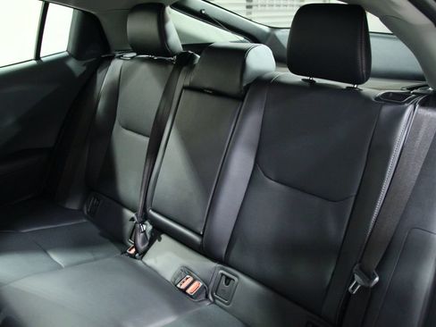 Used 2024 Toyota Prius XLE AWD/4WD image 28